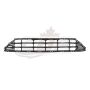 Grille Front Volvo Xc60 2018-2021 Matte Dark Gray , VO1036107 - Hunt Parts