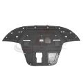 2021-2024 Kia K5 Undercar Shield Front Forward , KI1228183