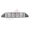 Grille Front Volvo Xc60 2018-2021 Matte Dark Gray , VO1036107 - Hunt Parts
